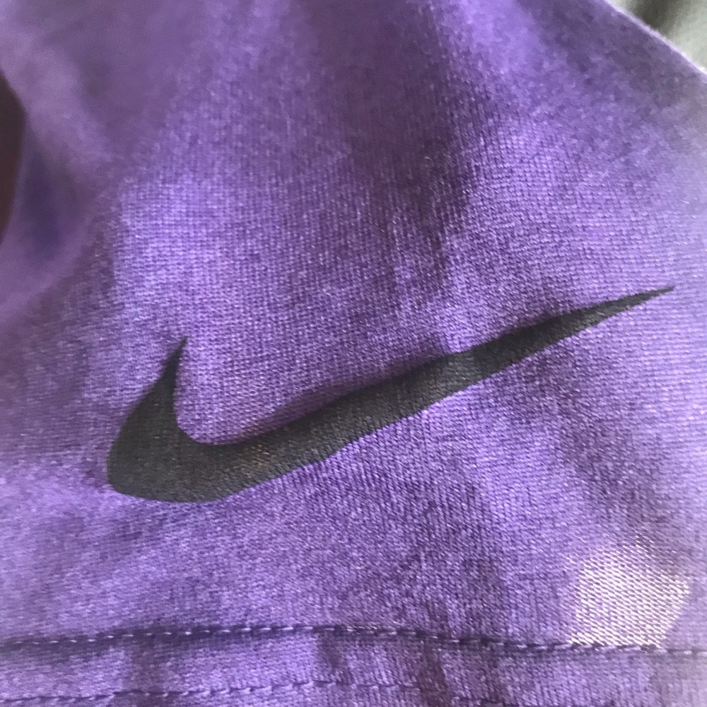 Nike Baltimore Ravens Football ICON T-Shirt - Picture 4 of 5